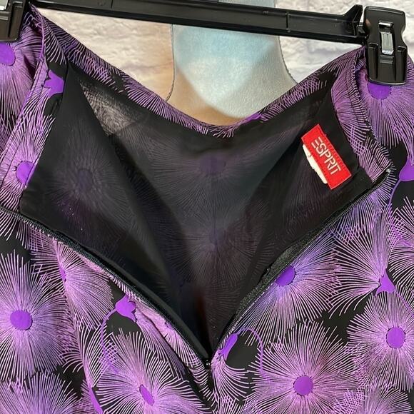 Vintage 90’s Y2K Esprit mini skirt - Picture 4 of 4